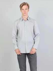 Рубашки Colin’s модель CL1044321WHT Фото