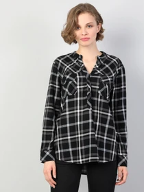 Рубашки Colin’s модель CL1044444BLK Фото