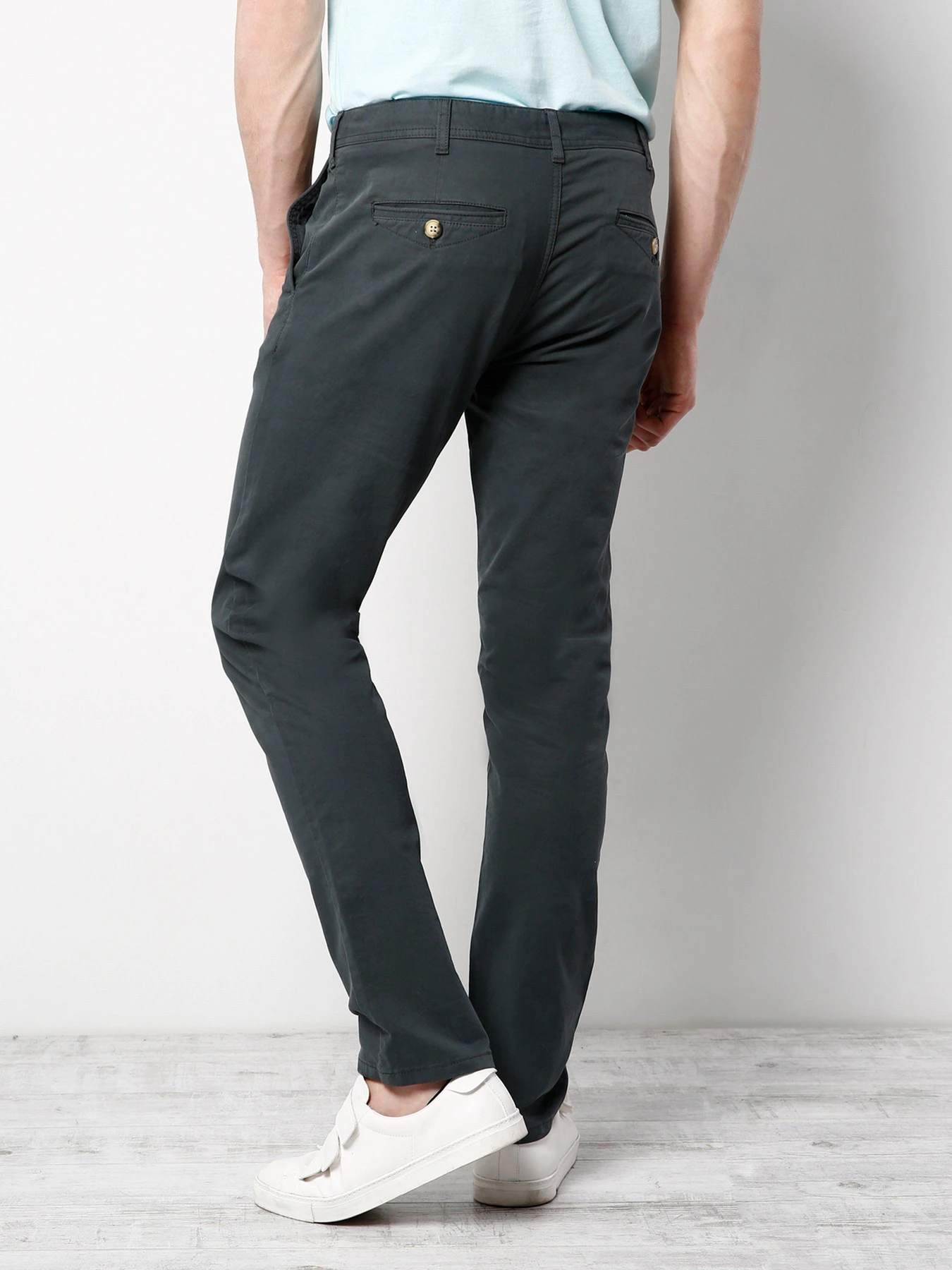 Брюки Colin’s модель CL1024683GRE Брюки Colin’s модель CL1024683GRE Фото