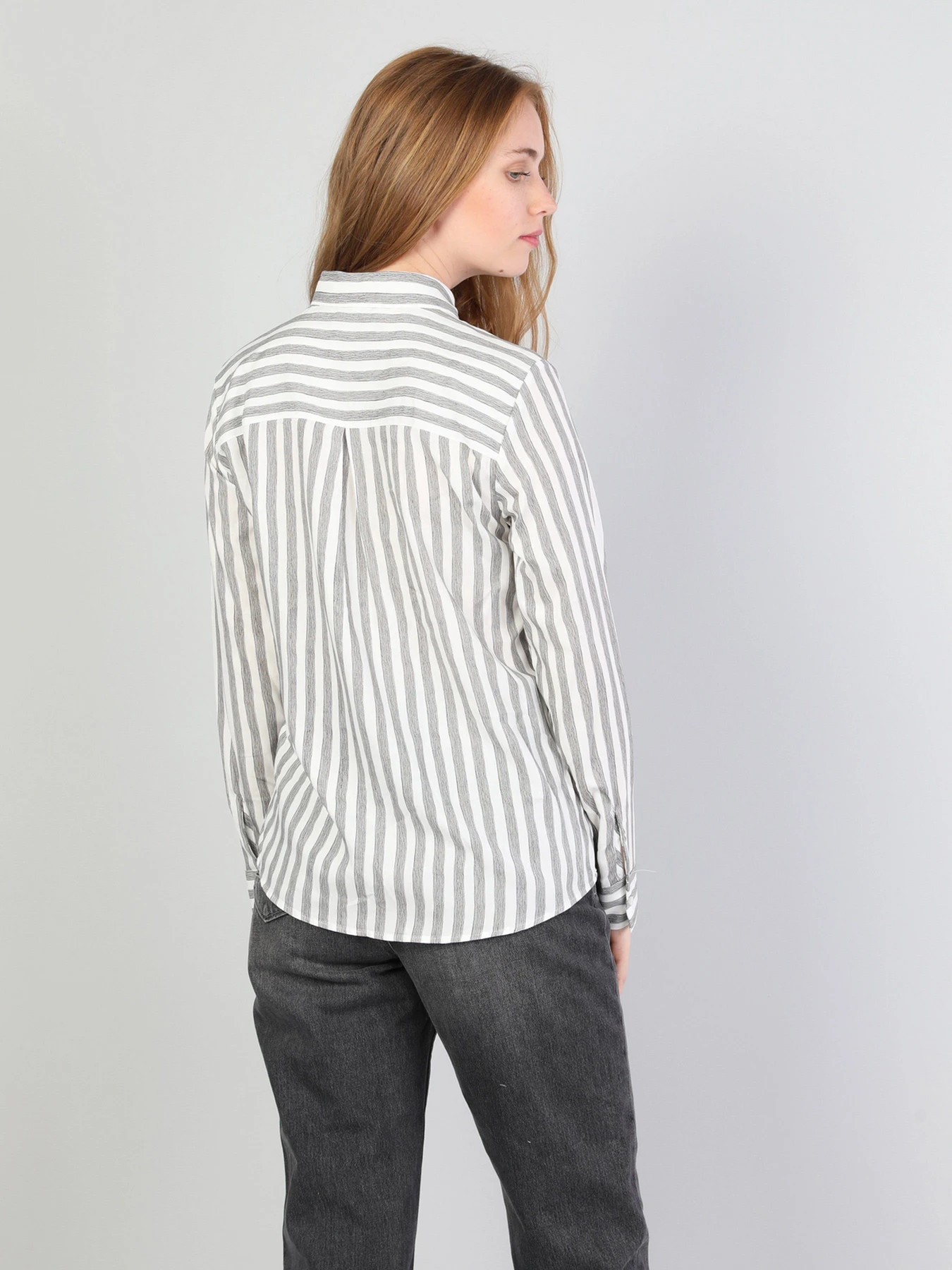 Рубашки Colin’s модель CL1044552WHT Рубашки Colin’s модель CL1044552WHT Фото