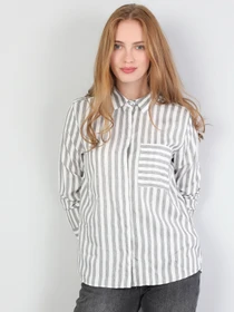 Рубашки Colin’s модель CL1044552WHT Фото