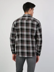 Рубашки Colin’s модель CL1044771BLK Фото