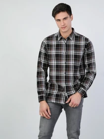 Рубашки Colin’s модель CL1044771BLK Фото