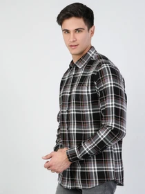 Рубашки Colin’s модель CL1044771BLK Фото