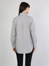 Сорочки Colin’s модель CL1044807ANT Фото