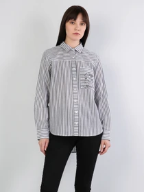 Сорочки Colin’s модель CL1044807ANT Фото