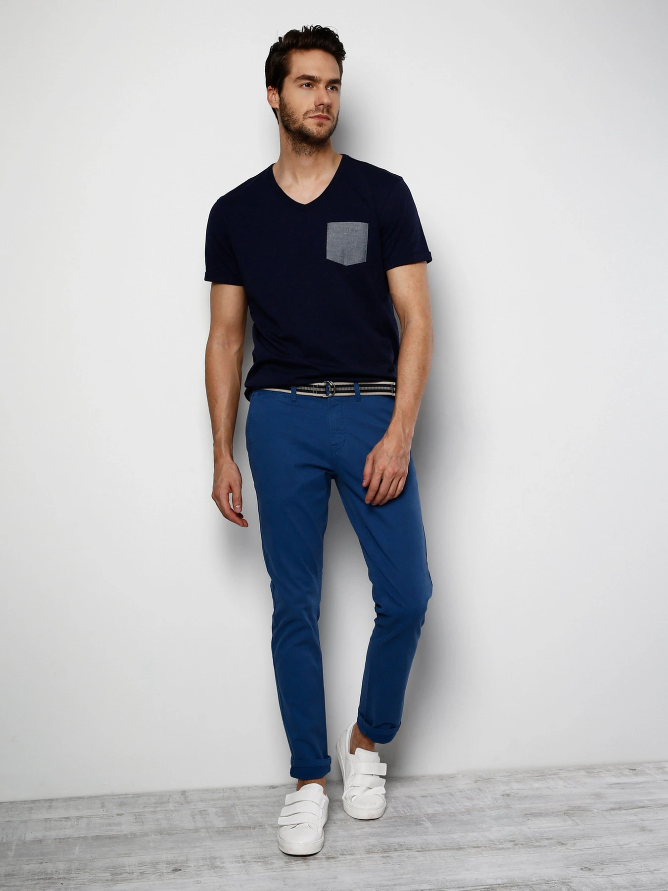 Брюки Colin’s модель CL1024683LIV Брюки Colin’s модель CL1024683LIV Фото