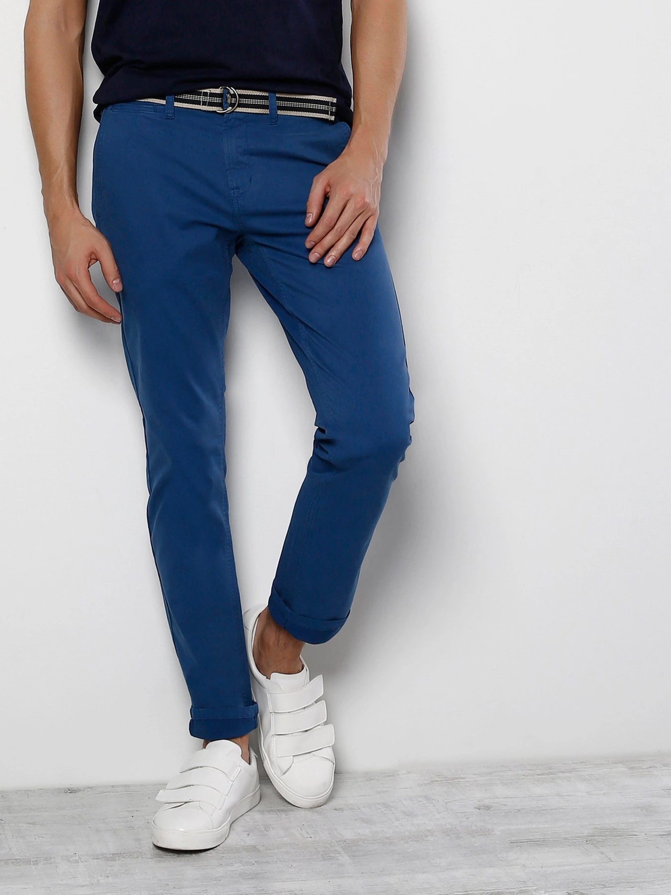 Брюки Colin’s модель CL1024683LIV Брюки Colin’s модель CL1024683LIV Фото
