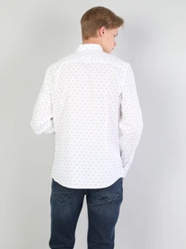 Рубашки Colin’s модель CL1045011WHT Фото