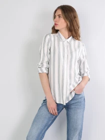 Рубашки Colin’s модель CL1045095WHT Фото