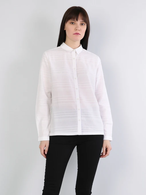 Рубашки Colin’s модель CL1045098WHT Фото