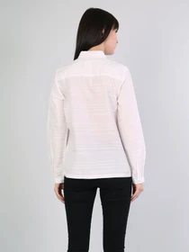 Рубашки Colin’s модель CL1045098WHT Фото