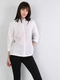 Рубашки Colin’s модель CL1045098WHT Фото