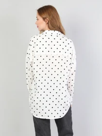 Сорочки Colin’s модель CL1045529WHT Фото