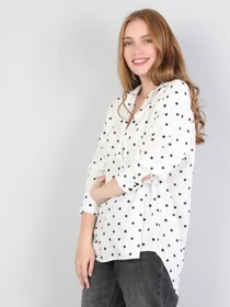 Сорочки Colin’s модель CL1045529WHT Фото