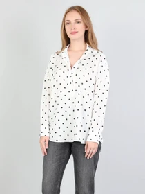 Сорочки Colin’s модель CL1045529WHT Фото