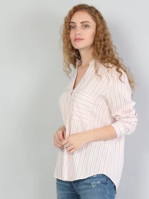 Сорочки Colin’s модель CL1045530PLI Фото