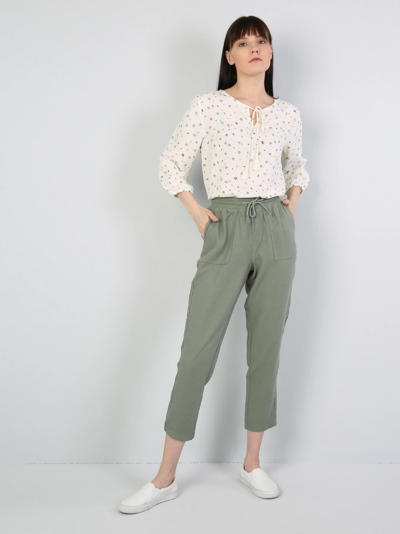 Сорочки Colin’s модель CL1045531OFW Сорочки Colin’s модель CL1045531OFW Фото