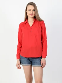 Сорочки Colin’s модель CL1045533CRL Фото
