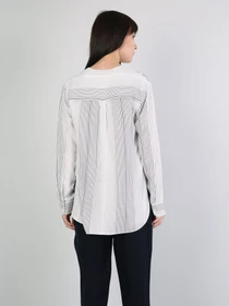Сорочки Colin’s модель CL1045534WHT Фото