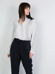 Сорочки Colin’s модель CL1045534WHT Фото