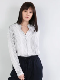 Сорочки Colin’s модель CL1045534WHT Фото