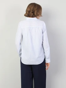 Сорочки Colin’s модель CL1045535BLE Фото