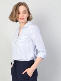 Сорочки Colin’s модель CL1045535BLE Фото