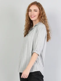 Сорочки Colin’s модель CL1045537GRA Фото