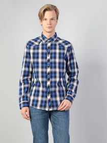 Рубашки Colin’s модель CL1045610BLS Фото