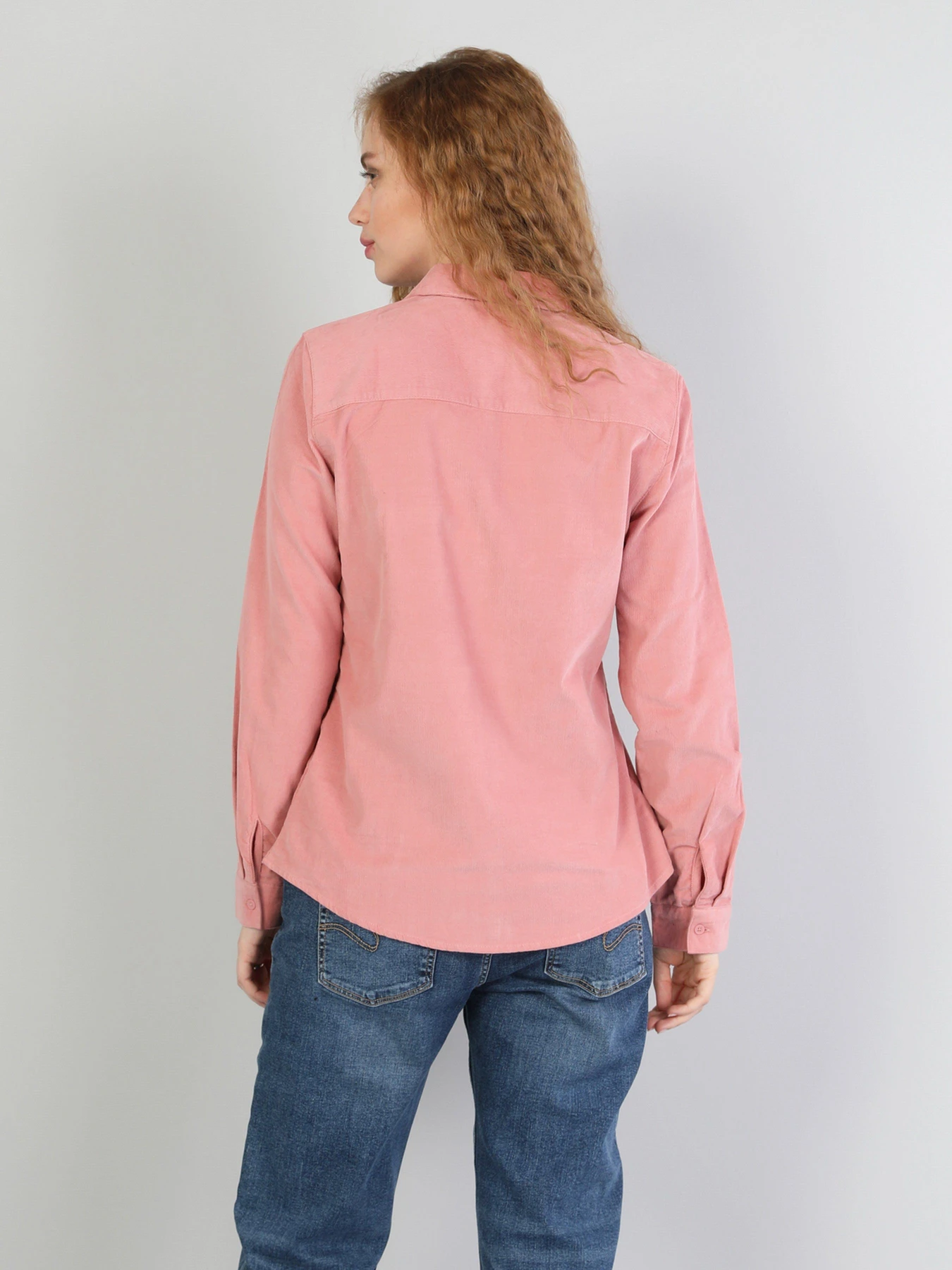 Сорочки Colin’s модель CL1045864PIN Сорочки Colin’s модель CL1045864PIN Фото