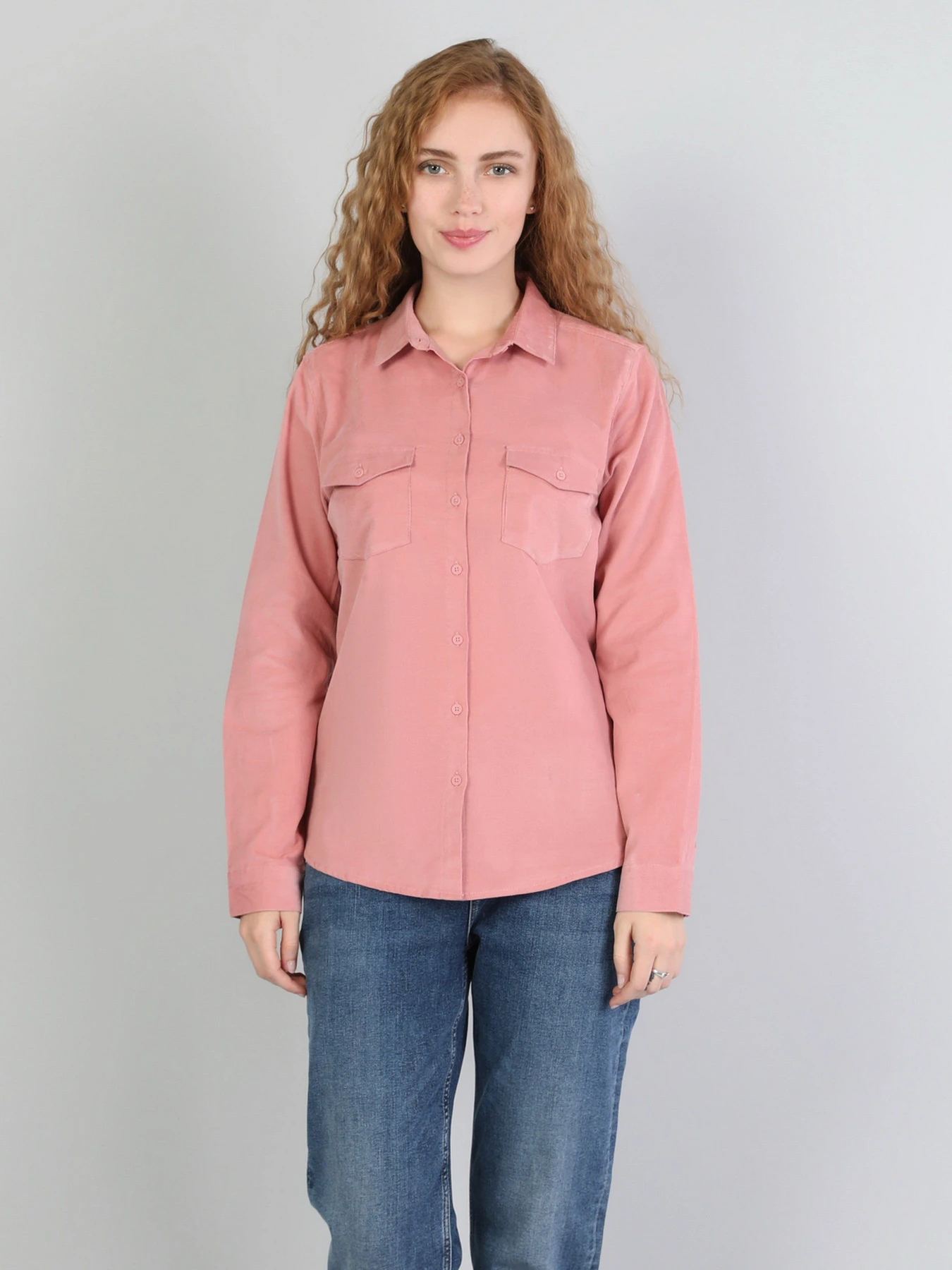 Сорочки Colin’s модель CL1045864PIN Сорочки Colin’s модель CL1045864PIN Фото