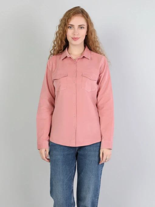 Сорочки Colin’s модель CL1045864PIN Фото