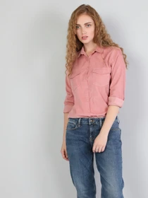 Сорочки Colin’s модель CL1045864PIN Фото