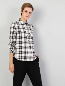 Рубашки Colin’s модель CL1047120BLK Фото
