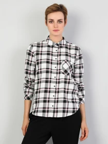 Рубашки Colin’s модель CL1047120BLK Фото