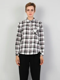 Рубашки Colin’s модель CL1047120BLK Фото