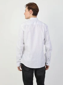 Рубашки Colin’s модель CL1047136WHT Фото