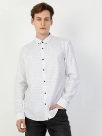 Рубашки Colin’s модель CL1047136WHT Фото
