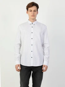 Рубашки Colin’s модель CL1047136WHT Фото
