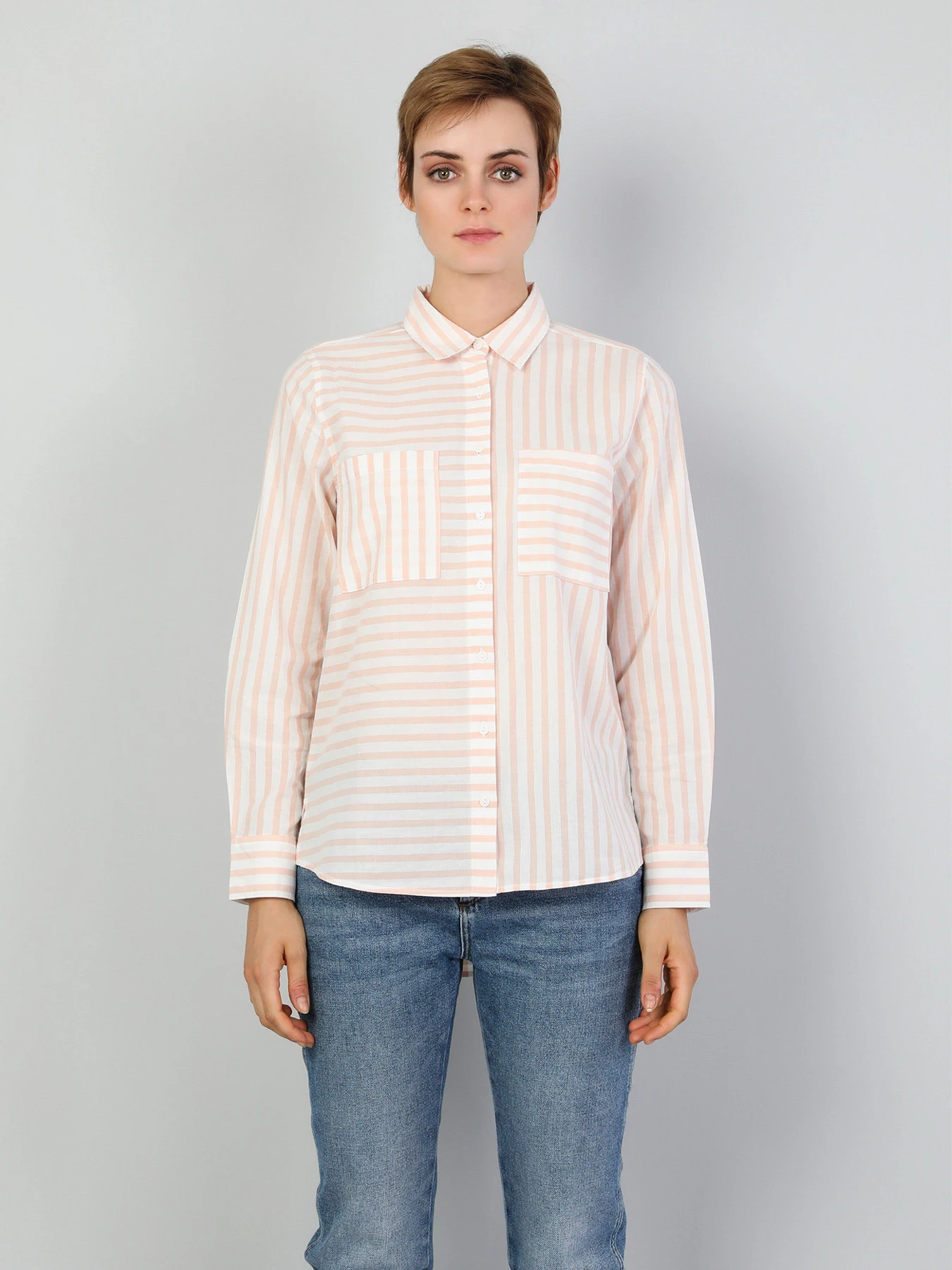 Рубашки Colin’s модель CL1047152PSL Рубашки Colin’s модель CL1047152PSL Фото