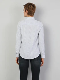 Сорочки Colin’s модель CL1047153BLE Фото