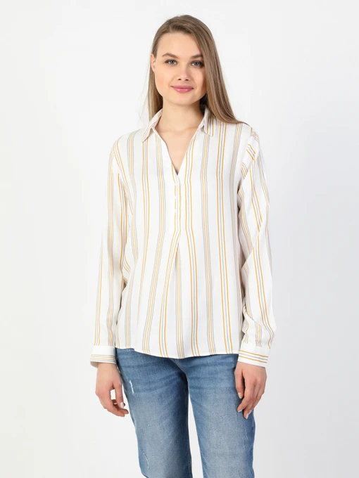 Сорочки Colin’s модель CL1047267OFW Фото