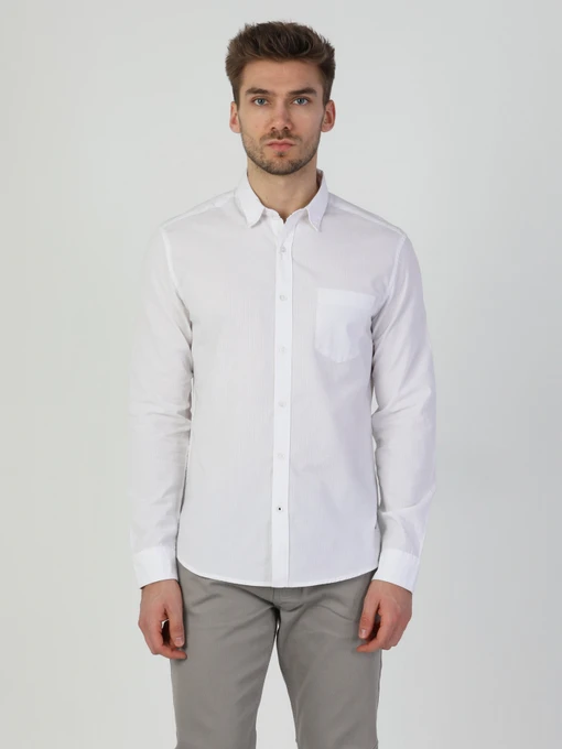 Рубашки Colin’s модель CL1047454WHT Фото