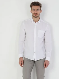 Рубашки Colin’s модель CL1047454WHT Фото
