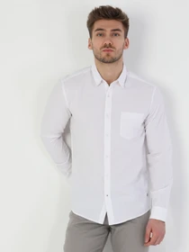 Рубашки Colin’s модель CL1047454WHT Фото