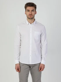 Рубашки Colin’s модель CL1047454WHT Фото
