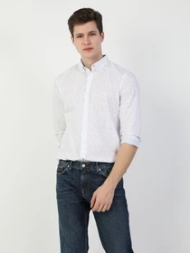 Рубашки Colin’s модель CL1047462WHT Фото
