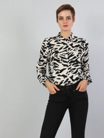 Сорочки Colin’s модель CL1047606OFW Фото