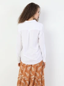 Сорочки Colin’s модель CL1047876WHT Фото